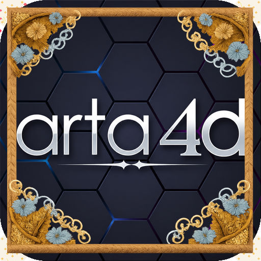arta4d — mitra unggulan